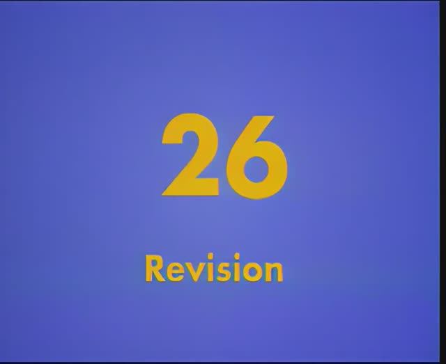 Gogo Loves English 26 - Revision смотреть онлайн