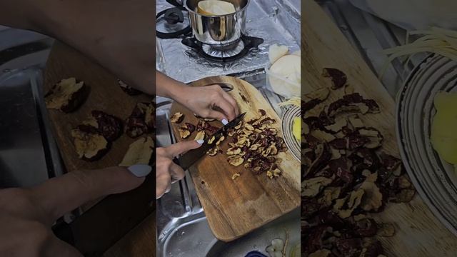 Сокровища кухни