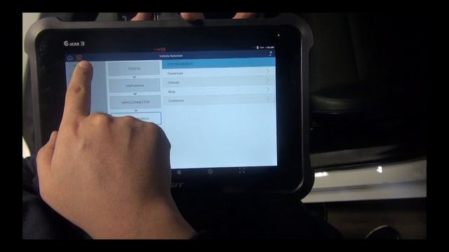 2018 Toyota Corolla - Front Camera Calibration смотреть онлайн