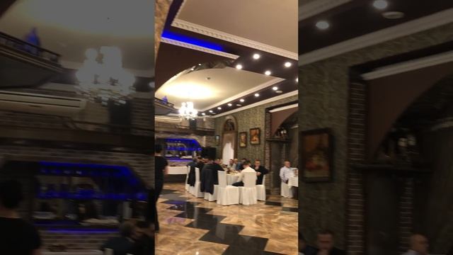Ararat Nurijanyan Xorovac@ Shat Lav Bane