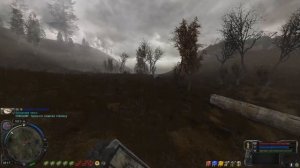 NS OGSR | Хог и пустынная плоть | Тайник с взрывчаткой