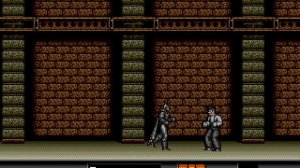 Batman (Sega Mega Drive) - Полное прохождение (LongPlay) [720p] [60FPS]