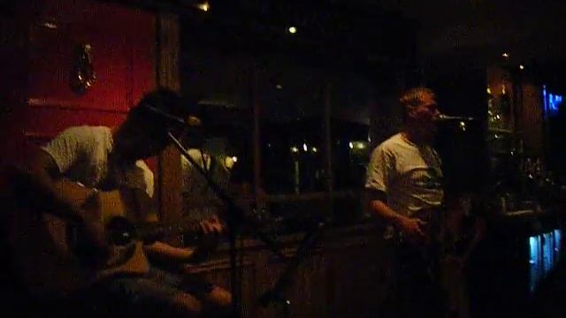 Ragamuffin, Salou! смотреть онлайн