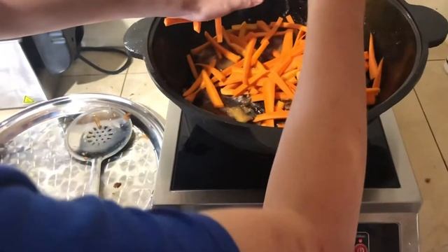 Плов. Начало смотреть онлайн