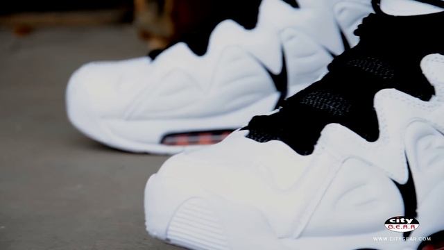 Nike Air Max CB 34 Quick On Feet Review смотреть онлайн