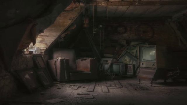 03:00 | Страшная история