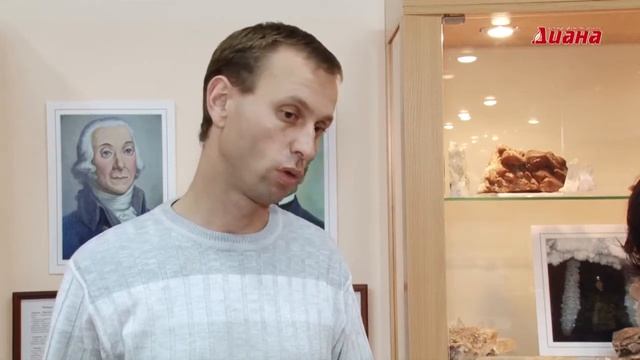 Заводчик Максим Михайлович Походяшин (HD)