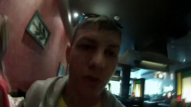 Путешествие с GoPro 12 - Японочка смотреть онлайн