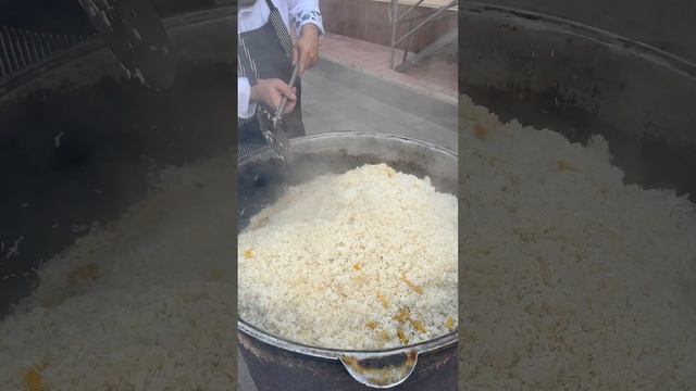 TO'Y OSHI, СВАДЕБНЫЙ ПЛОВ смотреть онлайн