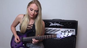 Eagles - Hotel California (SHRED VERSION)