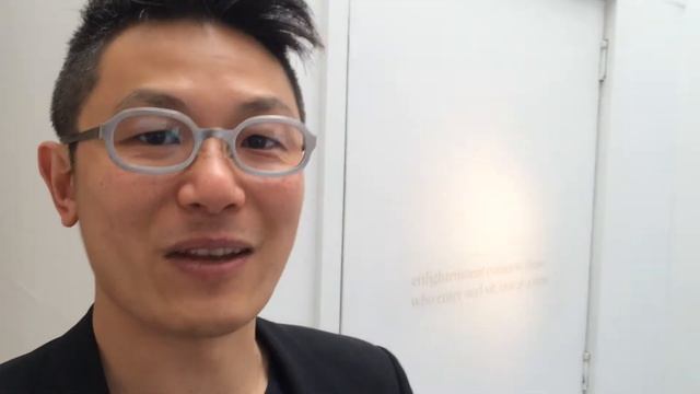 En-lightening - Installation by Nick Dong @ Mercury 20 Oakland смотреть онлайн