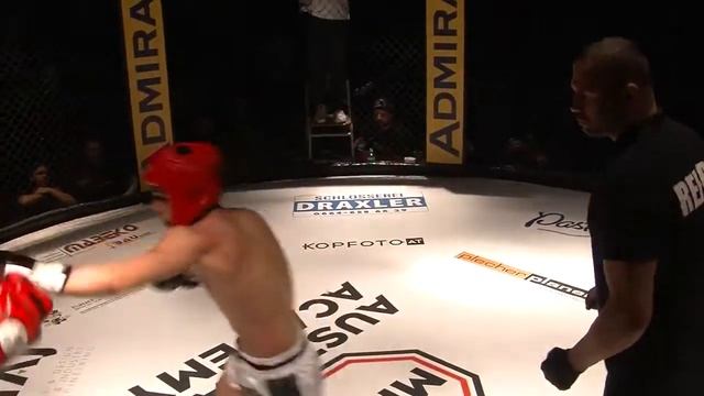 ELKHOLY MARAWAN vs STOJANOV PANCHO - AFN CHALLENGERS 2020 смотреть онлайн