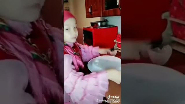 《Бауырсақ пати》 байқауы қашықтықтан өткізілді. смотреть онлайн