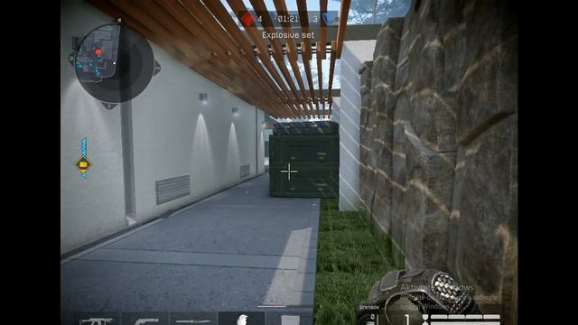 WARFACE-really luck смотреть онлайн