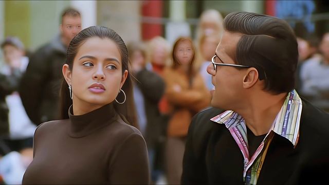 o Jane Jigar | Yeh Hai jalwa | 4k смотреть онлайн