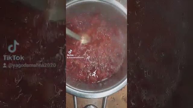 Сливовый джем #джем смотреть онлайн