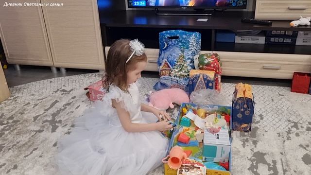 Новый 2025год.