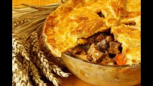 Top 10 Most Traditional British Dishes Ever
