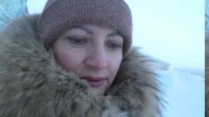 Норильск.Иду платить за квартиру.Комунальные услуги.