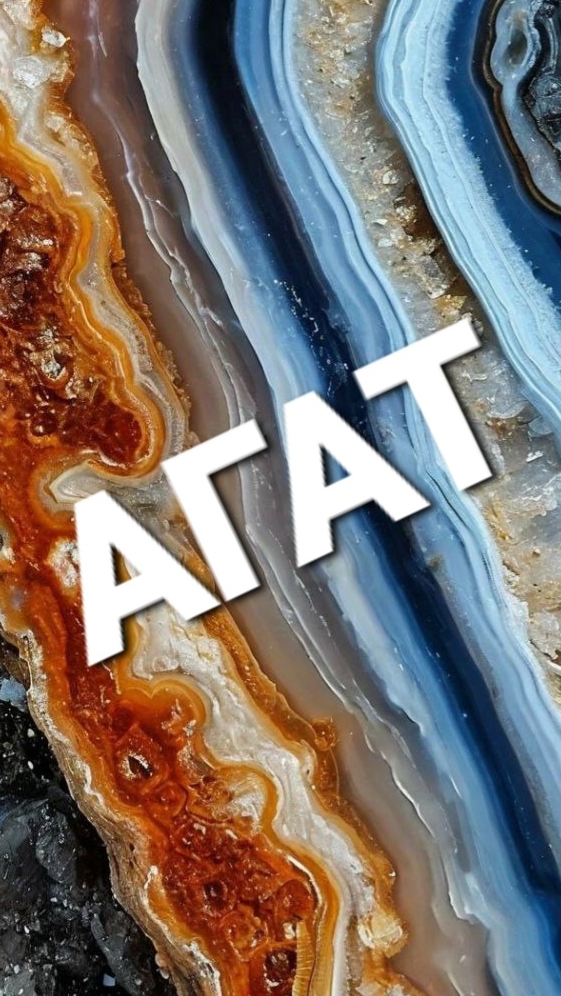 АГАТ