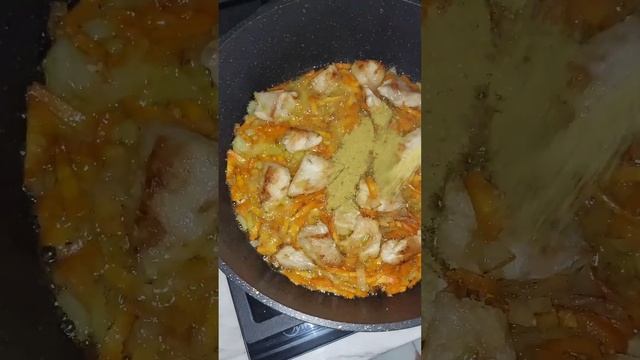 Готовим Очень Вкусный Плов смотреть онлайн