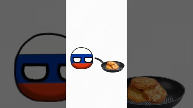 как приготовить драники из Белоруссии (гайд для чайников) #рекомендации #рек #short смотреть онлайн