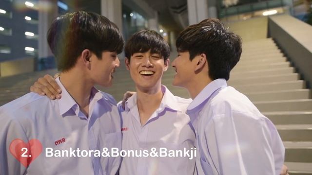 Gen Y The Series : Moments Battle смотреть онлайн