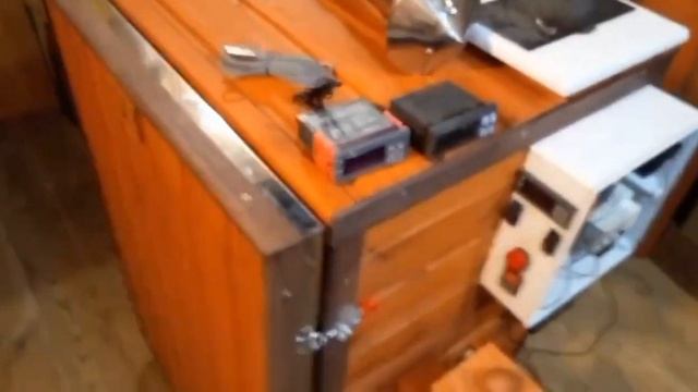 Коптильня и нюансы смотреть онлайн