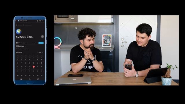 E-Ticaret İle İlgilenenlerin Olmazsa Olmaz Uygulaması - Notion Mobil Uygulama Kullanımı (Ada Kelci) смотреть онлайн