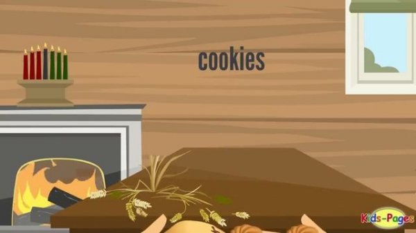 Food and drinks vocabulary