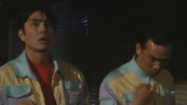 Zeiram / Zeiramu (eng Dub)