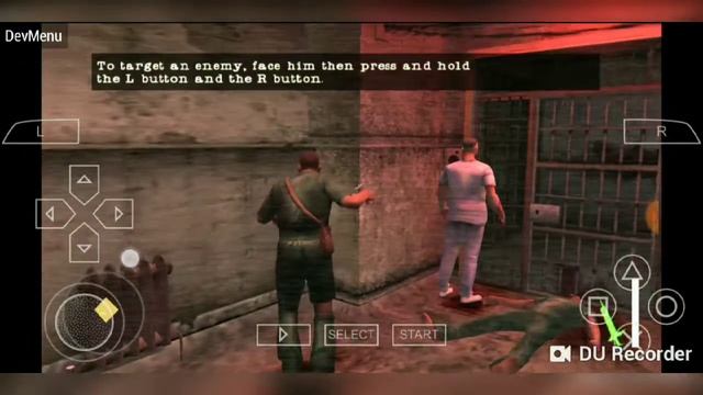 Most Horror Game For Android[Manhunt2] 100% Working Highly Compressed