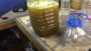 Снятие хрома с пластика