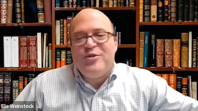 Trader Joe’s Matzah & Other Pesach Food Trivia смотреть онлайн