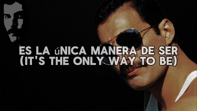 Freddie Mercury - Mr. Bad Guy_Sub. español & inglés смотреть онлайн