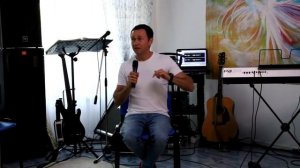 ПОЧЕМУ ПОМАЗАННИКИ БОЛЕЮТ И ВЫГОРАЮТ? ПОТОМУ ЧТО СЛУЖЕНИЕ, ЦЕРКОВЬ, ЛЮДИ; А НЕ БОГ НА ПЕРВОМ МЕСТЕ!!