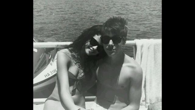 Justin Bieber and Selena Gomez ( JELENA ) - Never Let You Go смотреть онлайн