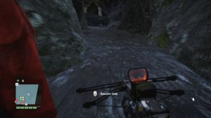 Far Cry 4 взятие крепости Багхадур, крепость Нур