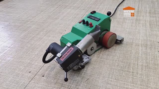 Мягкие окна от компании Myagkie.com смотреть онлайн