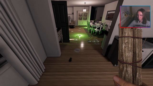 Решила все же проверить | Phasmophobia | Фазмофобия Соло Кастомная сложность х9.50 смотреть онлайн