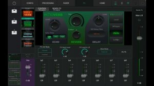 Allen&Heath CQ20B | Подробный обзор | Сведение мультитрека СЖ Music