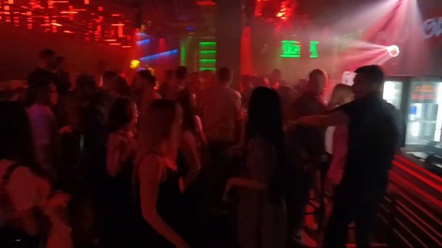 клуб мохито в Тюмени 1.07.2023 смотреть онлайн