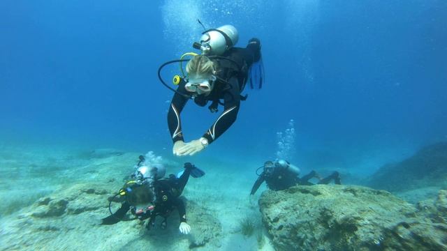 ГРИН БЭЙ ДАЙВИНГ НА КИПРЕ ПРОТАРАС
Green bay diving CYPRUS смотреть онлайн