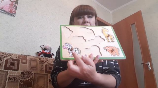 развитие логического мышления и речи