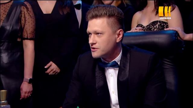 Що? Де? Коли? | Випуск 2 | Сезон 1 смотреть онлайн