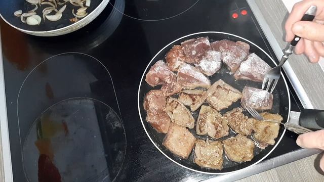 Heavenly Hors Doeuvres