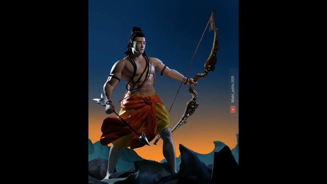 Jay shree ram🙏 смотреть онлайн
