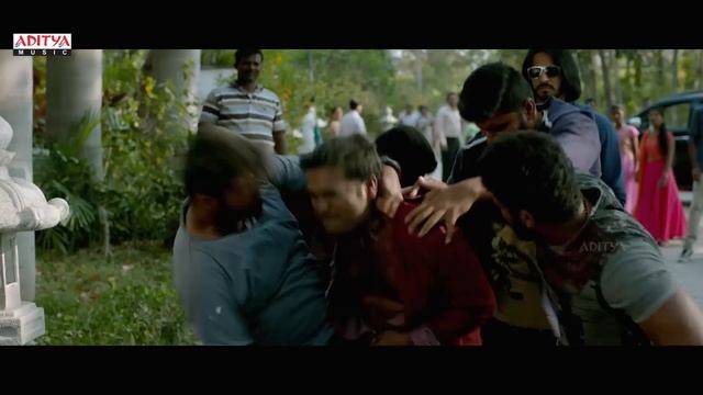 MAYA SONG Full Song |Naa Peru Surya Naa illu India || Allu Arjun |Aditya Music | Telugu Melody Song смотреть онлайн