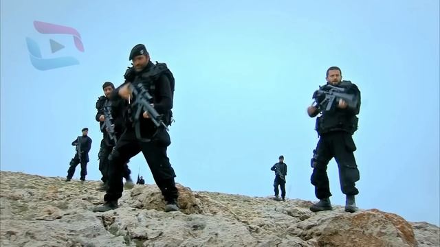 Sardar Drama Season 3 Episode 31 ددري مورچل برخه / Da Dare Morchal/ Sungurler/ #saeedtvinpashto смотреть онлайн