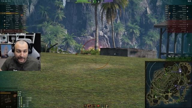 The Alembic: Review & Hot New Merch Drop! | World of Tanks смотреть онлайн